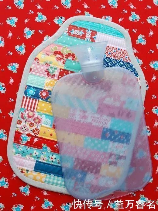 衣服|热水袋买十元的就够,因为你家有旧衣服啊