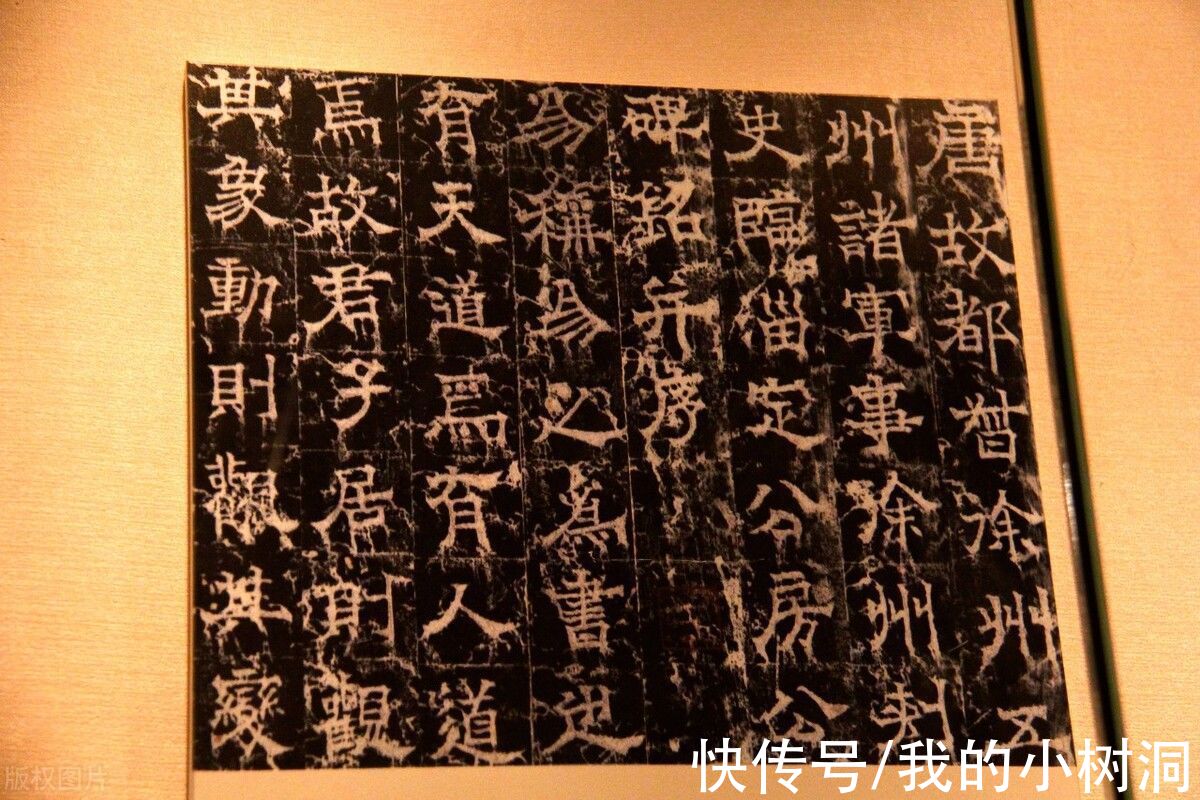 唐人&怎样写出欧阳询书法中的棱角？需要学会唐人的这种笔法