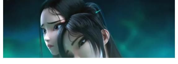 青蛇|《白蛇2：青蛇劫起》再度回归，青蛇为救姐姐，坠入修罗幻境