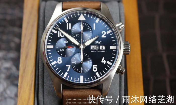 参考价|轻轻松松拿下五万元以下的腕表盘点，你会选择哪一款？