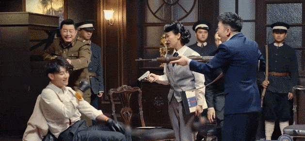 胡彥斌|熱熱熱熱熱化了？！這些綜藝讓你清涼一夏！