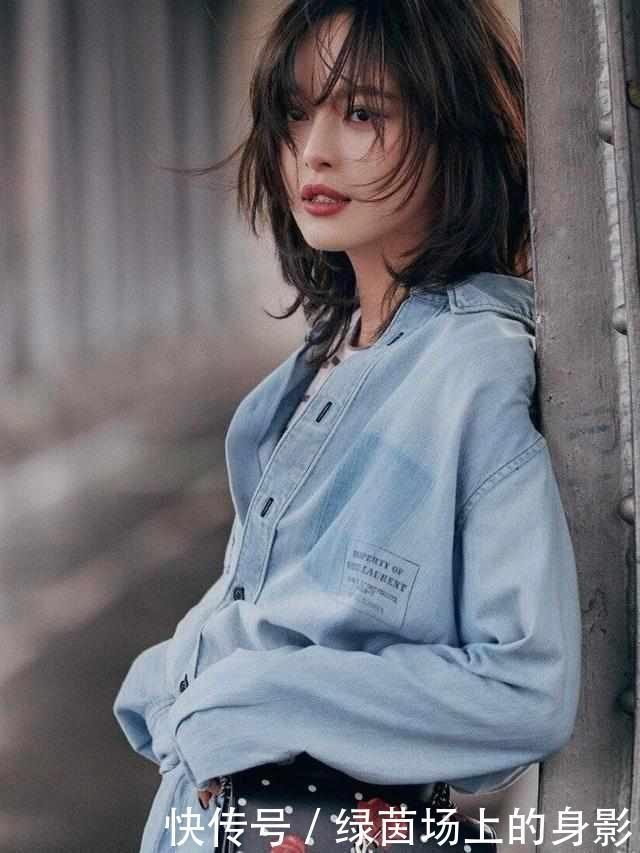 你适合“直发”还是“卷发”发型师透露看这三个地方就知道