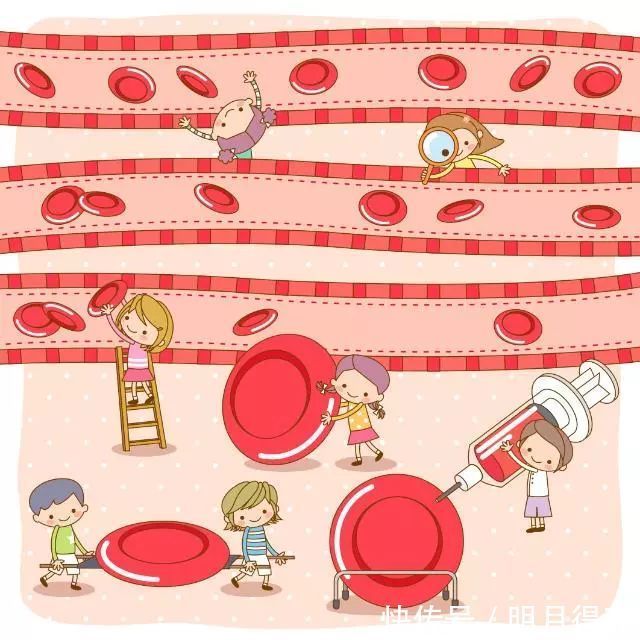 癌症|腰痛、贫血、抵抗力下降...你还不在意小心被这种癌症“盯”上