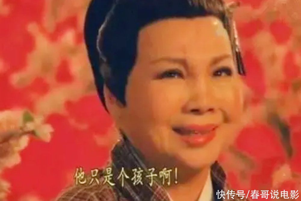 老人|老人带娃常说的几句话,不是哄孩子而是“毁”孩子,家长及时制止