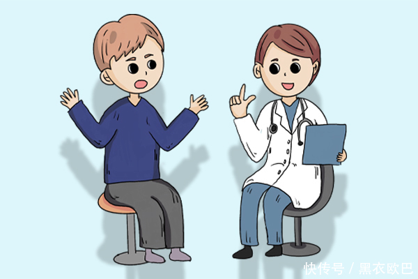 生存期|提醒得了癌症后，患者要敢于问4个问题，对病情恢复有帮助