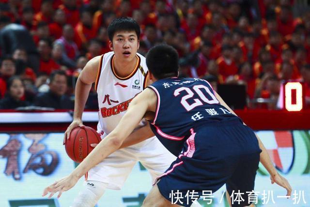 同曦|正式离开CBA!辽籍名将重返赛场失败,杨鸣不留情面