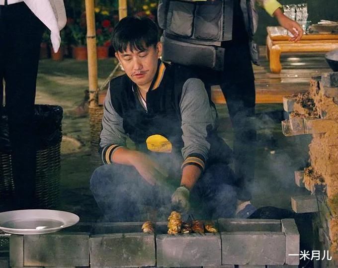 《向往》第五季启幕，张子枫彭昱畅继续跟队，黄磊老师退居二线！