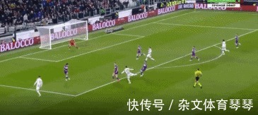 尤文|意甲-尤文1-0十人佛罗伦萨四战首胜，魔翼绝杀，基耶萨中柱