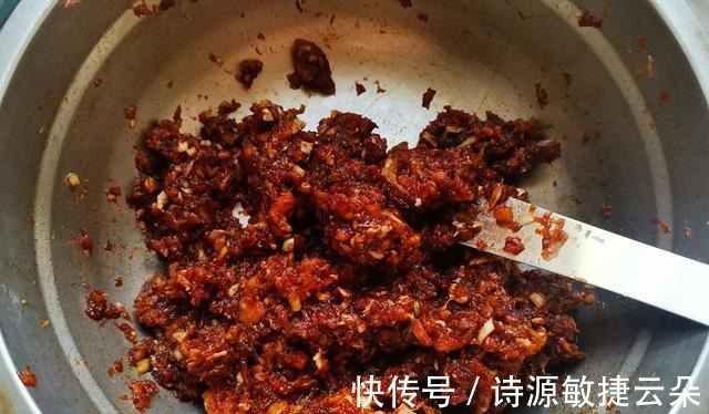 吃汤圆试试这馅，鲜美好吃营养高，比甜味汤圆好，老人孩子都爱吃！