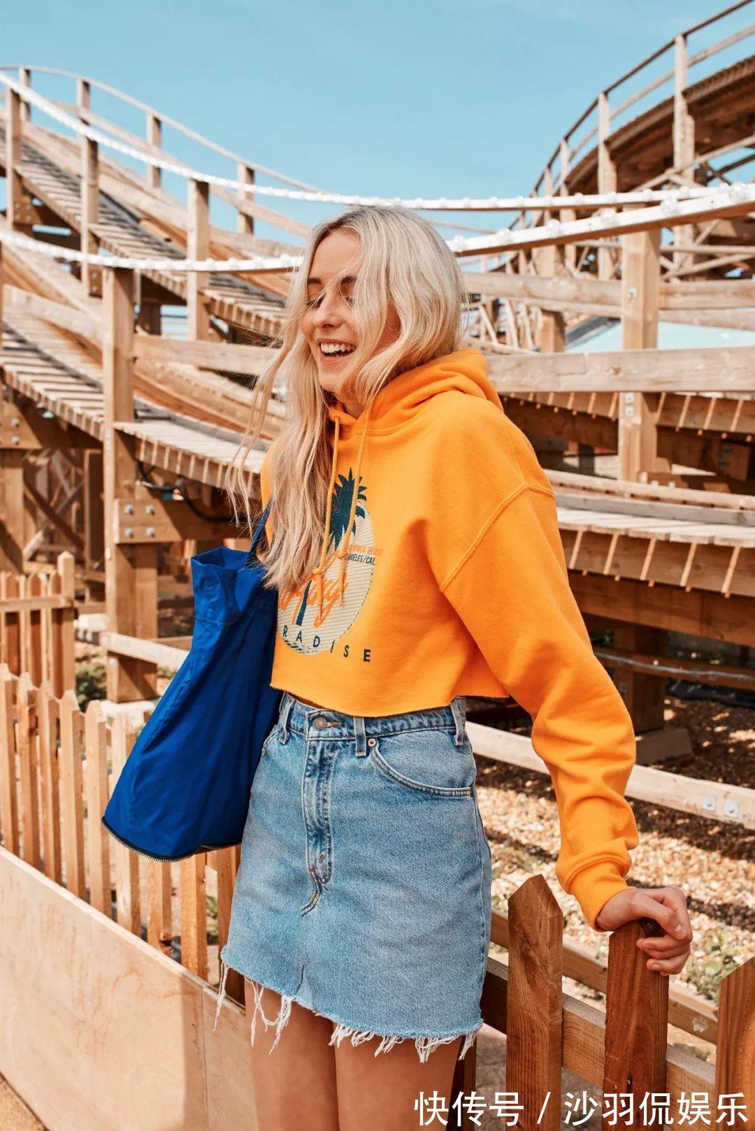 搭配|秋天,有哪些简约好看的日常搭配这4个组合中,总有一个适合你