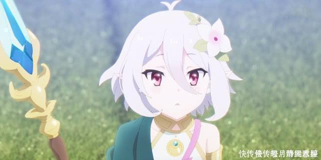 白发|白发美少女认失忆男主为主人,粉丝漫迷却称呼她为妈妈