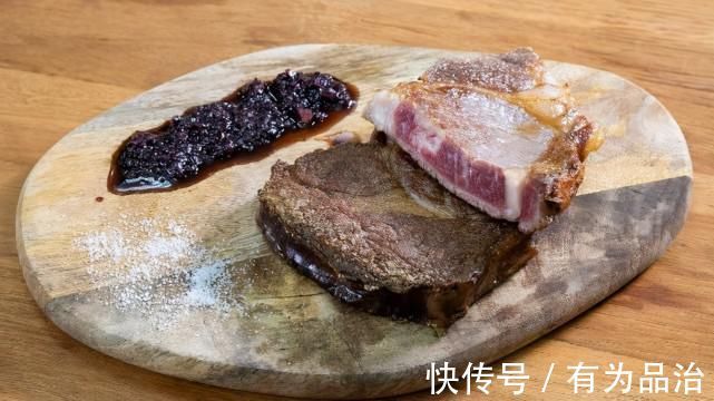 柳丁|原来这才是牛肉的4种正确打开方式,吃了这么多年的牛肉白吃了