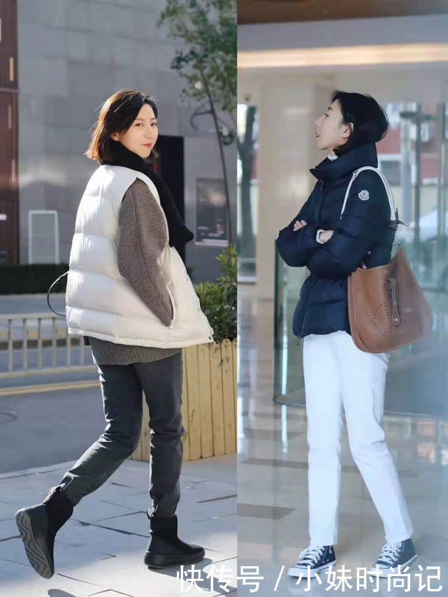 精致|30+的女人要穿得精致,就从极简风穿搭开始,解锁时尚高级感