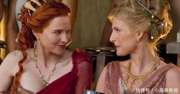 奴隶|百名贵妇沦为奴隶,暴君:1金币便随你处置,乞丐们纷纷跑来捧场