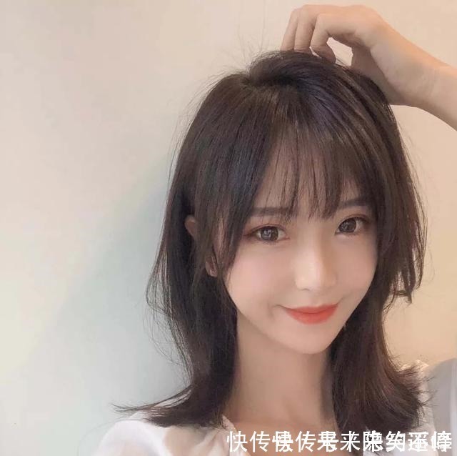 纹理卷 “最女神”发型27款,无论直卷都很美,爱美女性都喜欢!