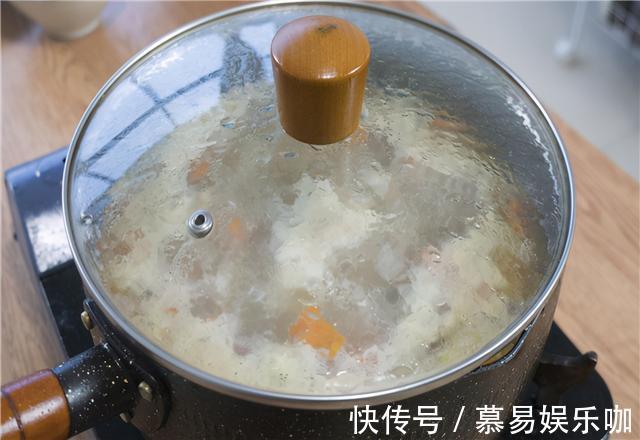 味道|不去印度也能吃到美味的咖喱鸡肉饭,自己在家做更方便,味道更好