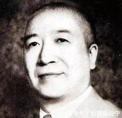 枪毙|懂法律有文化却无傲骨的大汉奸梁鸿志-枪毙时女儿痛哭流涕