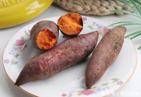 天然“碱性食物”,爱美的女性要常吃,嘴巴不臭,小肚子也不见了