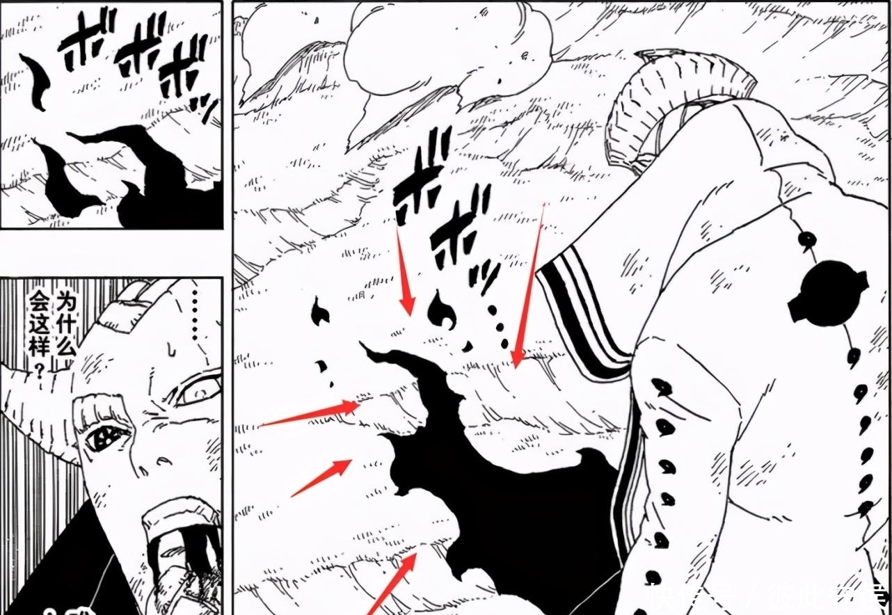 增强|火影:鸣人都开新模式了,佐助还会远吗?还有可增强的空间吗?