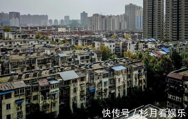 小区|未来8年，有3类房子将成“黄金屋”专家给出建议，聪明人已出手