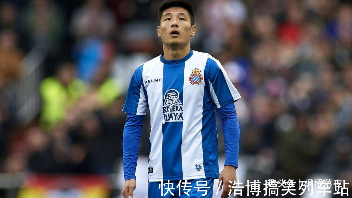 年轻球员|从未放弃留洋!23岁国足锋霸回归两年后再心动,有球队就行动!
