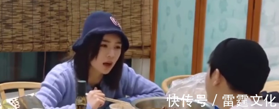 《我家那闺女》才播一半就换4个嘉宾,宋茜离开原因最现实