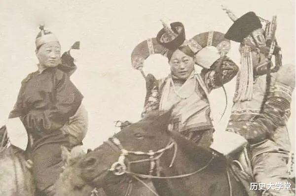 清末民初沙俄是如何强占呼伦贝尔,中国又是怎样将其收回