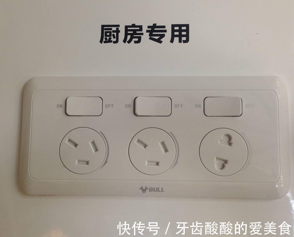 台面|入住新房才发现,厨房这5个细节没做好,下厨做饭很遭罪