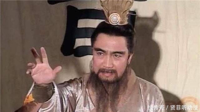 三国|三国打成一锅粥,为何没有出现外族入侵?你看是谁在镇守边疆