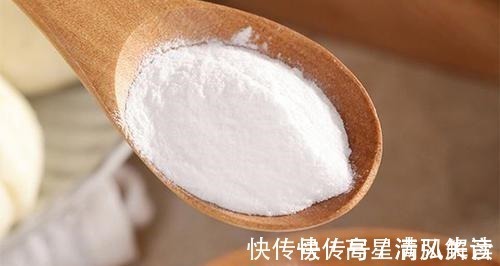 小苏打、食用碱不可随便用,很多人一直搞不清楚,看完别乱用了!