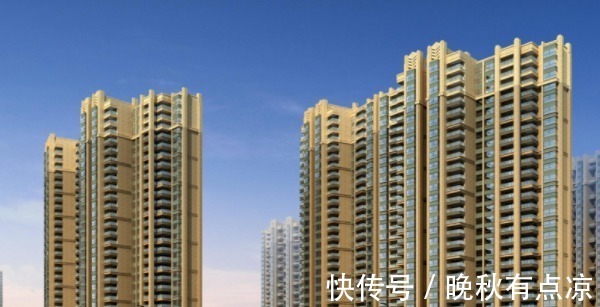 黄金楼层|不管楼房有多少层,这3层永远都是黄金楼层,购房者切记!