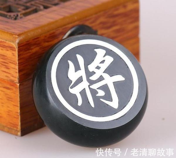 经典|经典绝对！上联“将军，将军，将死将军”, 终于有人给出了下联