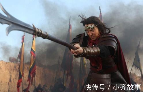 王进#水浒中的隐藏高手,梁山五虎将都不是他对手,却在出场就打了酱油