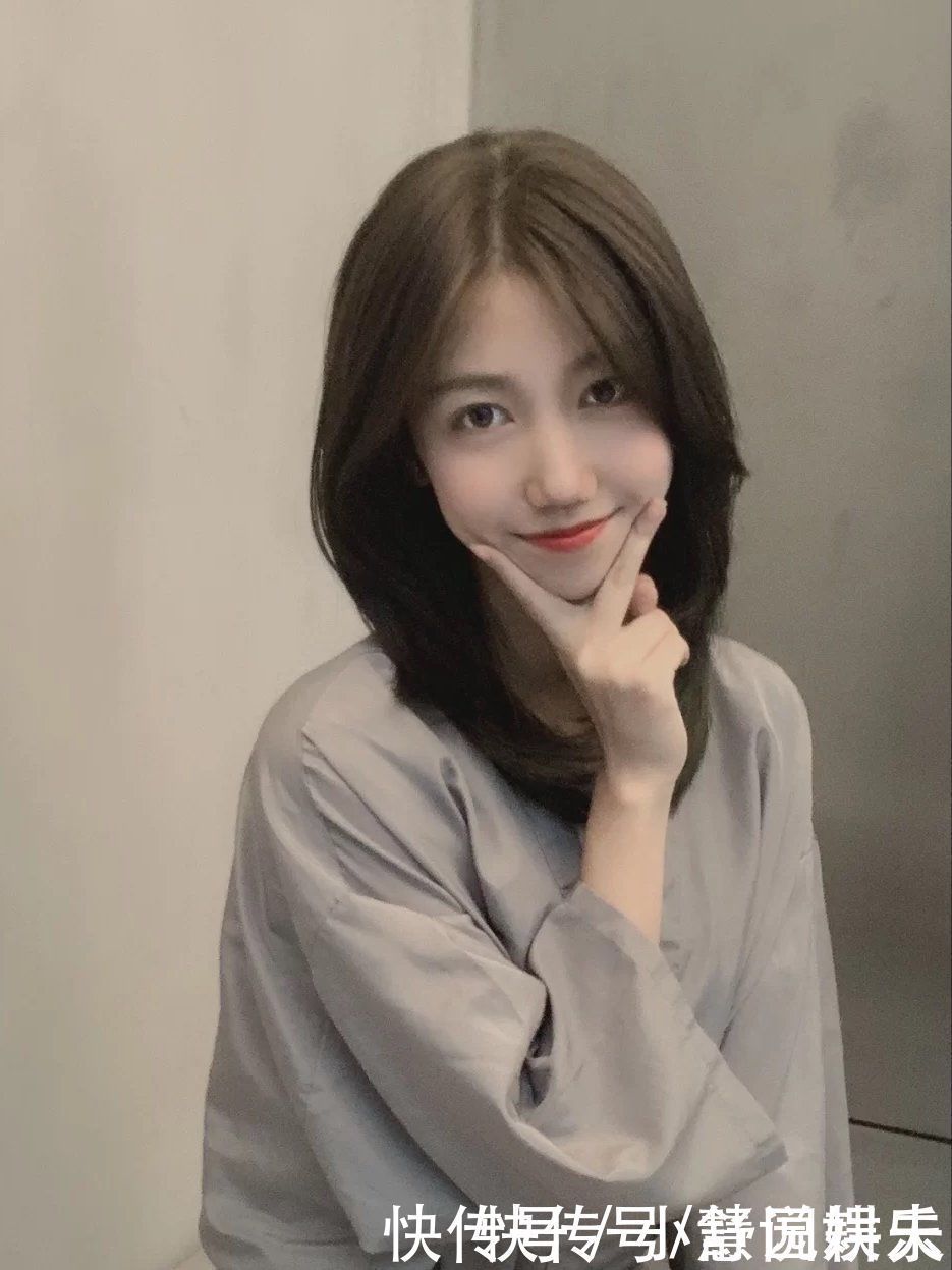 时髦|一组颜值翻倍的仙女发色,你肯定会喜欢,时髦显白又高级