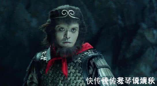 二郎成圣!西游记中大闹天宫的有三个,二郎成圣,悟空修佛,最后一个惨了