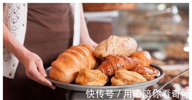 卖家|买面包时，牢记“4不买”，挑出的面包好吃，卖家不敢糊弄你