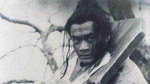 武松也有认怂的时候,但随后就是暴风雨般反击