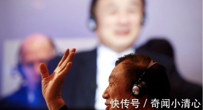 ios|英国科学家:了不起的华为,西方死守的技术壁垒又被华为攻克