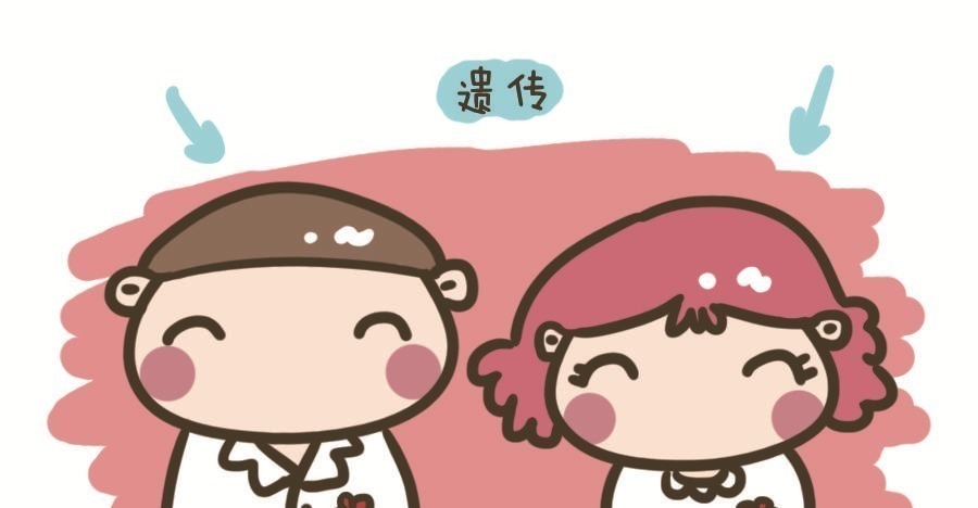 长高|娘矮矮一窝孩子长不高到底怪谁,突破长高魔咒的四大条件要知晓