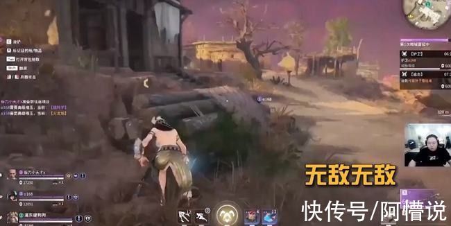 moba|十月又是竞技游戏的春天！LOL手游与永劫无间，玩得都是心跳