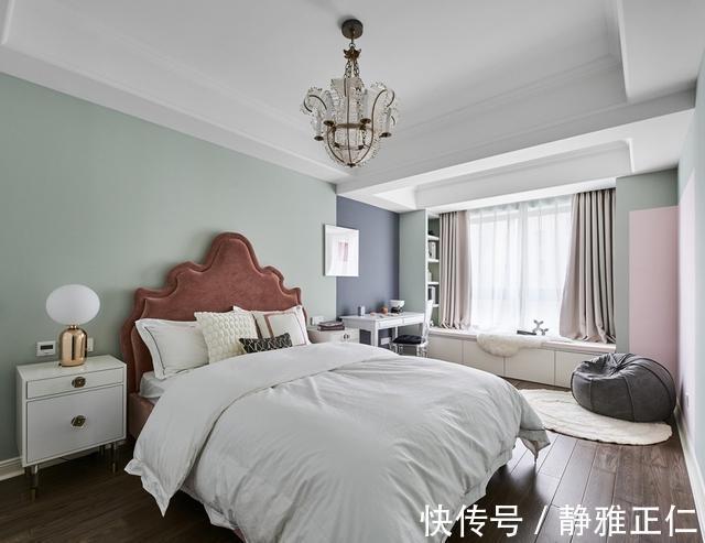 飘窗|吐槽飘窗没用？是因为你没好好设计，8种布局方案很实用