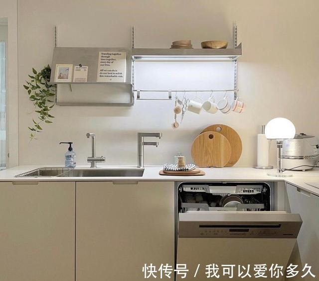 韩国|韩国太太的极简之家，简约不简单，场面引起强烈舒适，网友想住！