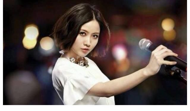 李嘉格|那英为何离开中国好声音？陈奕迅透露关键消息，原来背后的水很深