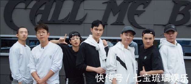 《哥哥》一公到五公,共淘汰了9人,有人一路躺赢,有人是意难平