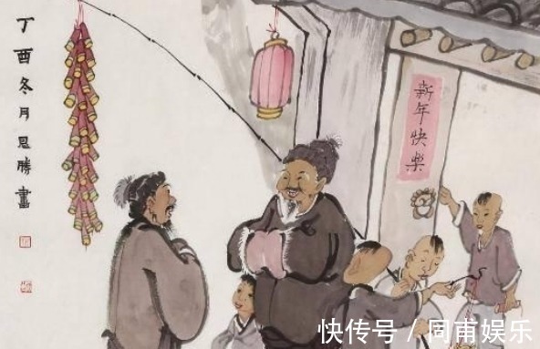 俗语!“人有三急”指的哪三急?“六亲不认”指的哪六亲?看后涨知识