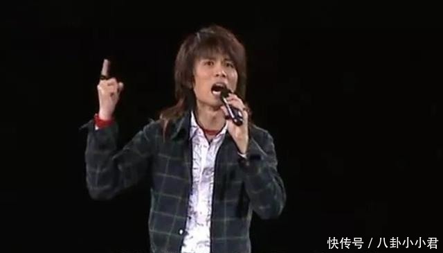 封麦|黄子华封麦2年后,开始想念说真话的人。|百家故事