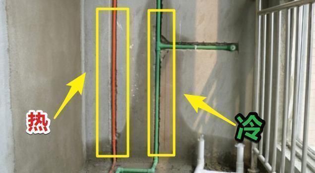 大神|不懂水电别乱验收!大神警告:这18处做对再给钱,错1漏水漏电!