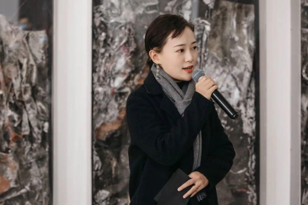  事件|王家增：铁的事件，以艺术的方式讲述他与铁之间的关系