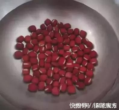 气色|它是女人“补血”早餐,每天吃一碗,补血气色好人更美了