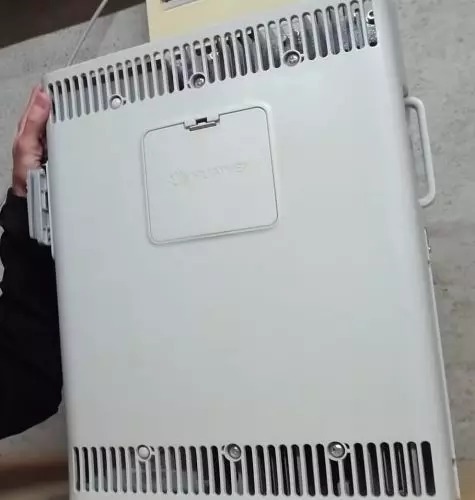 电巢|电巢学堂:华为基站拆解,PCB设计+高频走线,完美的像艺术品!